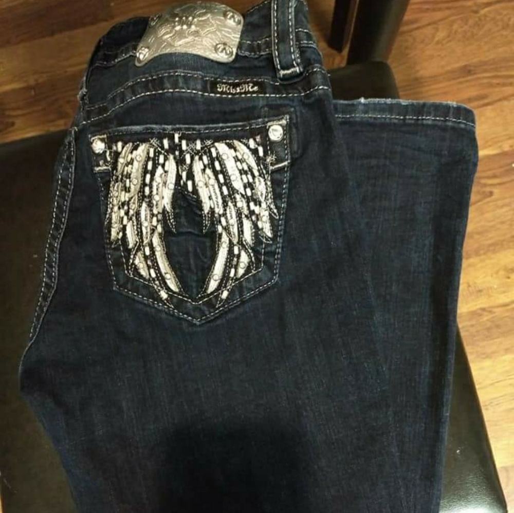 Miss me size 28